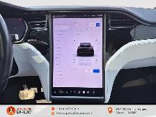2020 Tesla Model X LONG RANGE PLUS LEATHER SEATS AWD NAVIGATION - Photo 18
