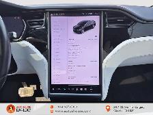 2020 Tesla Model X LONG RANGE PLUS LEATHER SEATS AWD NAVIGATION - Photo 19