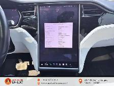 2020 Tesla Model X LONG RANGE PLUS LEATHER SEATS AWD NAVIGATION - Photo 20