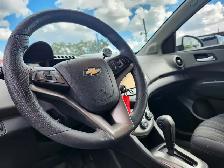 2014 Chevrolet Sonic BAS KM GARANTIE 1 ANS - Photo 3