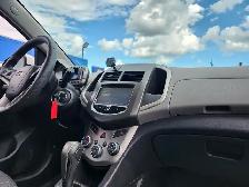 2014 Chevrolet Sonic BAS KM GARANTIE 1 ANS - Photo 5
