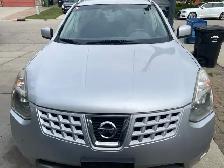 2009 Nissan Rogue AWD SL