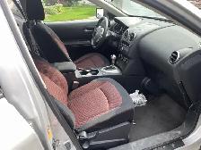 2009 Nissan Rogue AWD SL - Photo 3