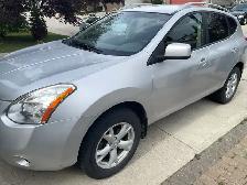 2009 Nissan Rogue AWD SL - Photo 5