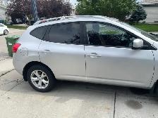 2009 Nissan Rogue AWD SL - Photo 6