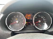 2009 Nissan Rogue AWD SL - Photo 7