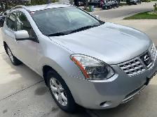 2009 Nissan Rogue AWD SL - Photo 8