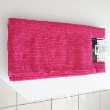 2 SERVIETTES NEUVES 25'LONx15'LAR SCELLÉS DANS EMBALAGE: $10.00 - Photo 3