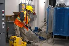Commercial Cleaning, Storage Area Prep & PostRenovation Clean Up - Photo 2