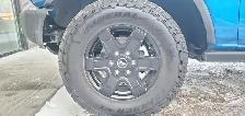2025 Ford Bronco Big Bend 4x4 - Fully Loaded, Powerful & Luxury! - Photo 19