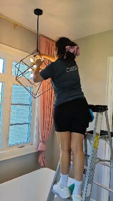 ✨ PROFESSIONAL HOUSE CLEANING SERVICES – TORONTO & GTA ✨ - Photo 5