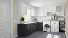 ClassicBrand Kitchen Cabinets - Photo 3