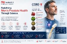 CORE-9™ Investor Loan & Royalty Opportunity
