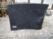 routeur Bell