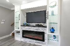 YOUR OASIS! Large 3 Bedroom in HIGHLY-DESIRED West Mountain! - Photo 3