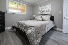 YOUR OASIS! Large 3 Bedroom in HIGHLY-DESIRED West Mountain! - Photo 5