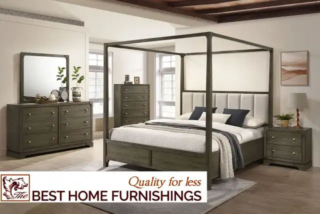 THE BEST HOME FURNISHINGS