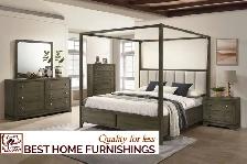 THE BEST HOME FURNISHINGS