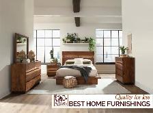 THE BEST HOME FURNISHINGS