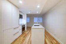 ground level renovated three bedroom near McGill - ID 4708 - Photo 3
