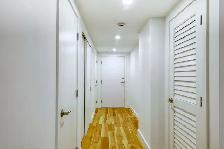 ground level renovated three bedroom near McGill - ID 4708 - Photo 12