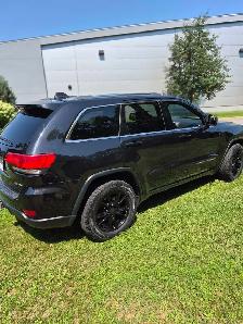 Jeep grand cheerokee laredo - Photo 2
