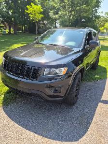 Jeep grand cheerokee laredo - Photo 3