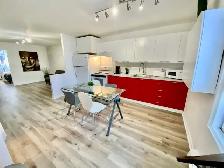 Homa 10 min du centre-ville! Location de 1 mois et plus ! - Photo 2