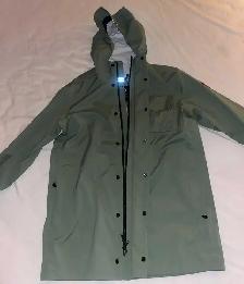 Canada Goose Nanaimo Jacket - Photo 4