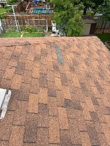 Shingles & Flat Roofs - Photo 4
