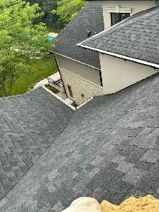 Shingles & Flat Roofs - Photo 5