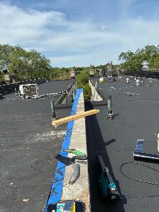 Shingles & Flat Roofs - Photo 6