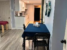 Furnished 1 bed   Den Basement Apartment for Rent - Photo 3