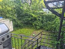 beau 5 1/2 a ahuntsic - Photo 2