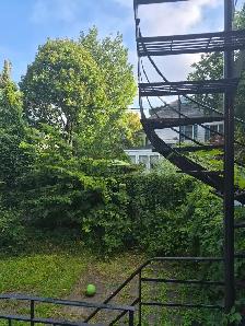 beau 5 1/2 a ahuntsic - Photo 3