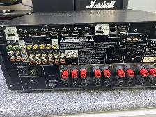 Pioneer SC-1228 HDMI Receiver - Photo 3