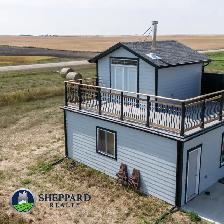 Off Grid Opportunity | 156 Total Acres | Near Dilke, SK - Photo 4