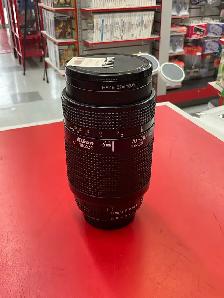 Lentille Nikon