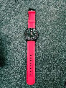 Montre Guess pour homme