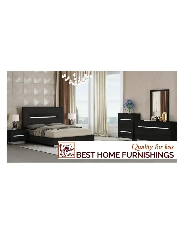 THE BEST HOME FURNISHINGS