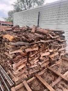 Ready to use dried firewood for sale - Photo 2