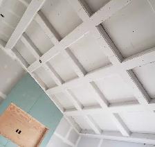 drywall taper looking for work