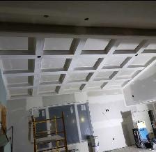 drywall taper looking for work - Photo 2