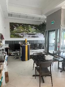 selling restaurant in richmond hill