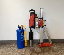 Concrete cutting equipment | Canwest Equipment Rentals - Photo 2