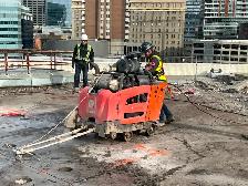 Concrete cutting equipment | Canwest Equipment Rentals - Photo 3