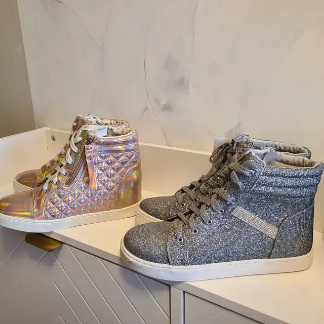 Stylish Women shoes Size 8