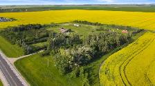 306.39 Acres | RM of Sherwood # 159 | near Regina, SK - Photo 7