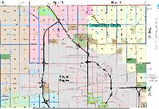 306.39 Acres | RM of Sherwood # 159 | near Regina, SK - Photo 8