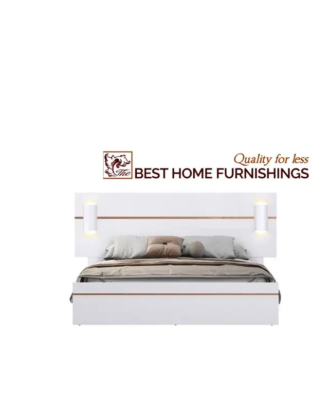 THE BEST HOME FURNISHINGS